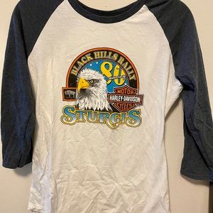 Harley Davidson Stergis T-Shirt.